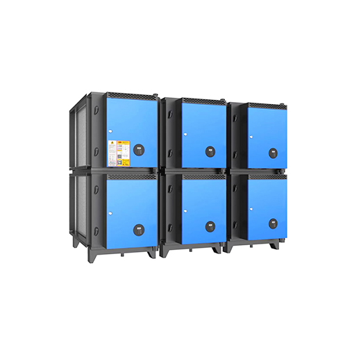 低空油煙凈化器